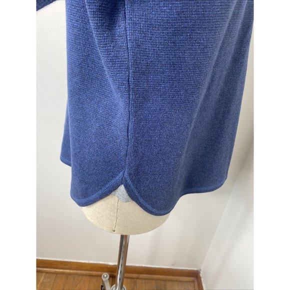 Robert Graham Men’s Classic Fit 100% Cotton 1/4 Zip Pullover Shirt Sz M Sweater - Picture 6 of 8